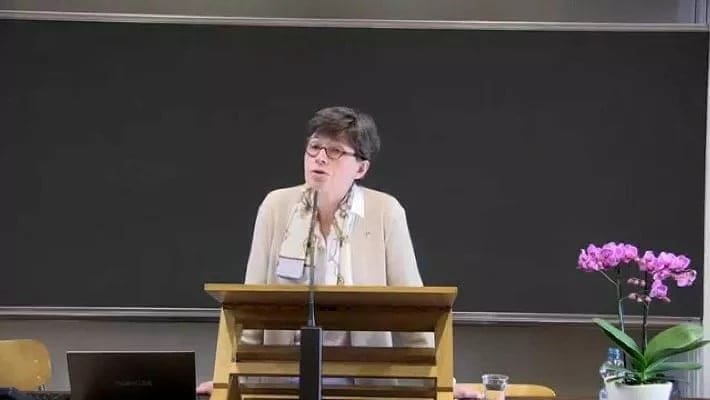 Suor Margron: un’indagine sugli abusi nella Chiesa non può che essere indipendente