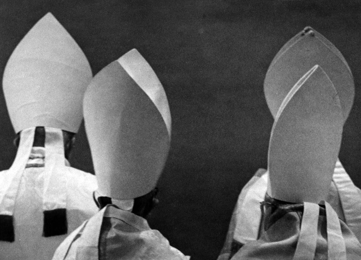 ITALIA – Nelle stime è il primo paese in Europa per gli abusi del clero su minori, doppia la Polonia, al secondo posto