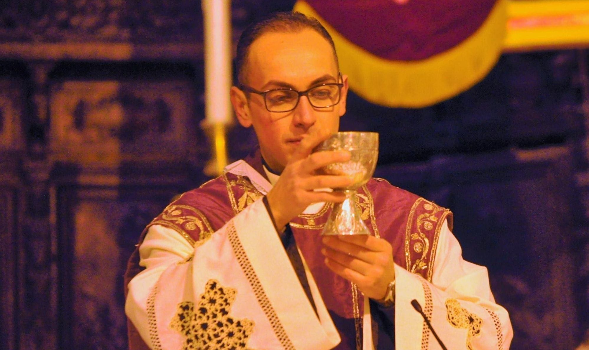Ammesse la produzione delle registrazioni tra il vescovo Gisana dalle quali emerge chiaramente che Rugolo avesse ammesso i fatti