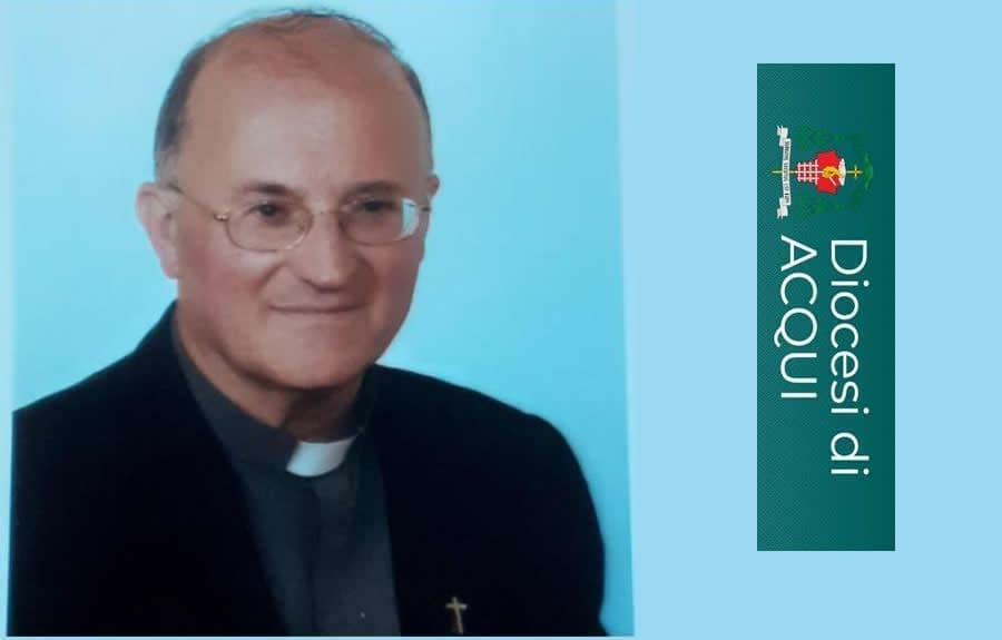 Don Bottero ha abusato di me! La Diocesi avvia un’indagine previa