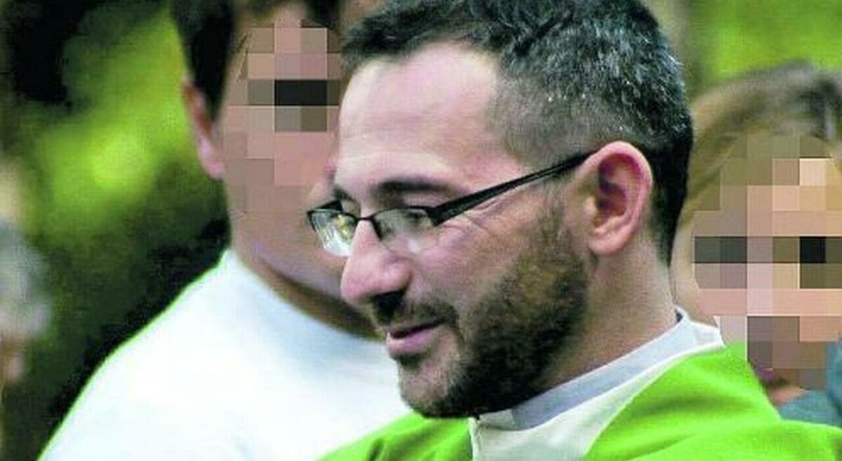 Roma, l’ex parroco don Antonello Sia condannato per abusi su un ragazzino durante il campo estivo