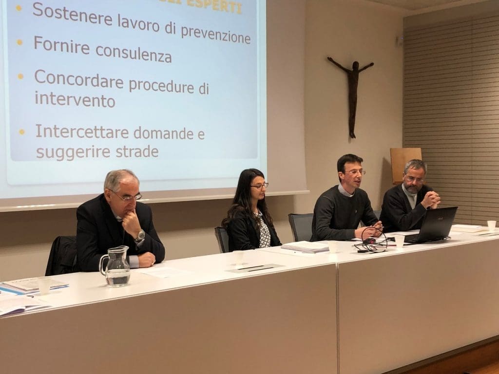 Tutela Minori, la Diocesi di Trento presenta il Rapporto sull’attività del Servizio: raccolte 3 segnalazioni