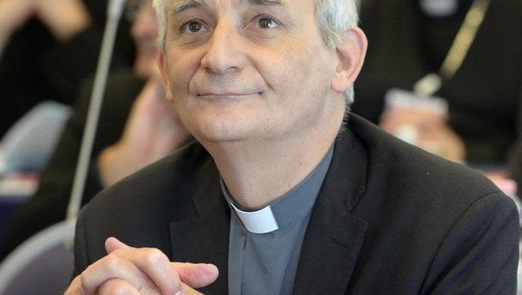 Le vittime di pedofilia chiedono al nuovo capo dei vescovi di cambiare linea