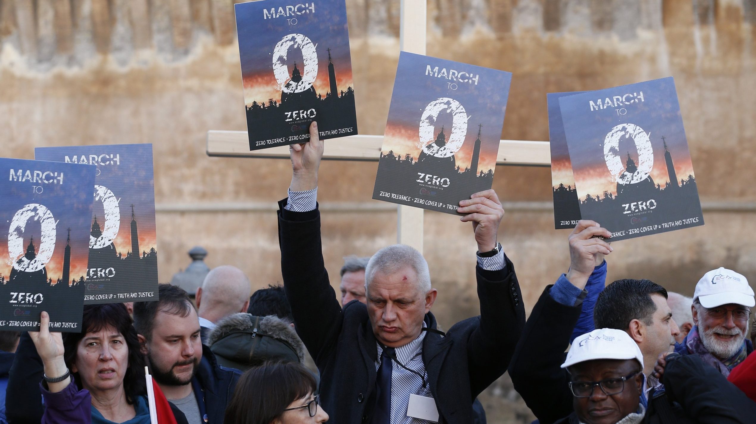 Le associazioni chiedono che la Chiesa in Italia si sottoponga a un’indagine esterna sugli abusi sessuali