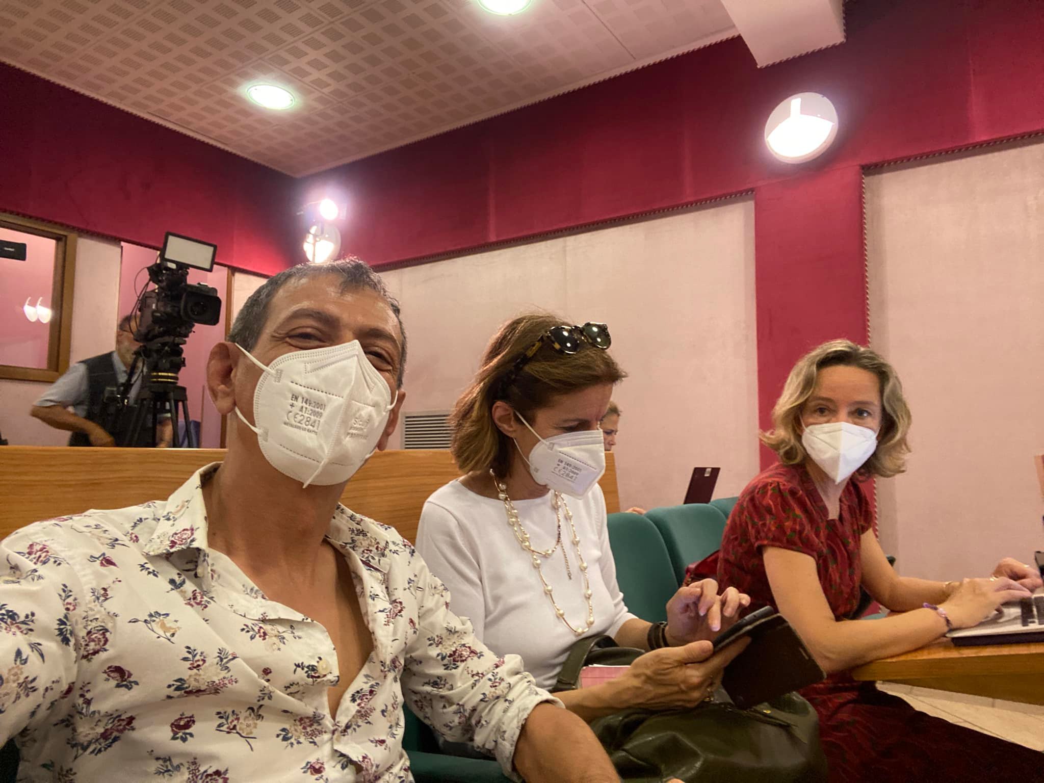 “Dati sugli abusi allarmano, 161 nuove segnalazioni”