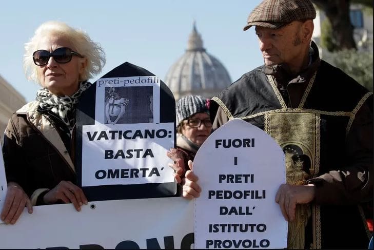 Criminalità minorile: settimana decisiva per i vescovi italiani