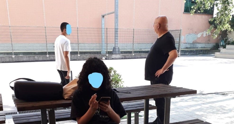 MILANO; I fratelli don Lucchina e le pericolose leggerezze dell’arcivescovo Delpini