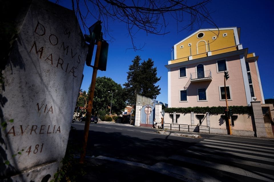 La Chiesa cattolica italiana al bivio sulle indagini sugli abusi sessuali