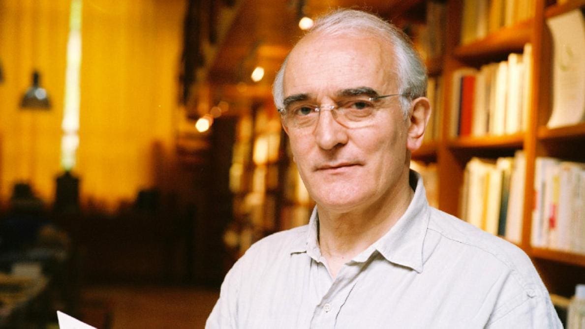 andre gouzes