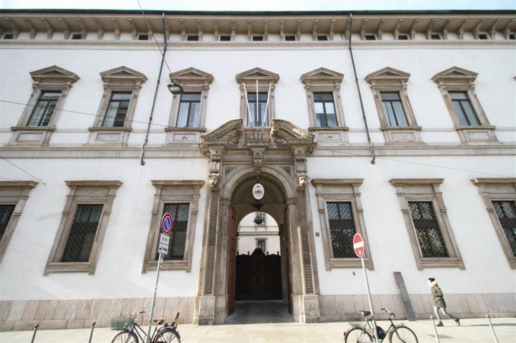 curiaMilano