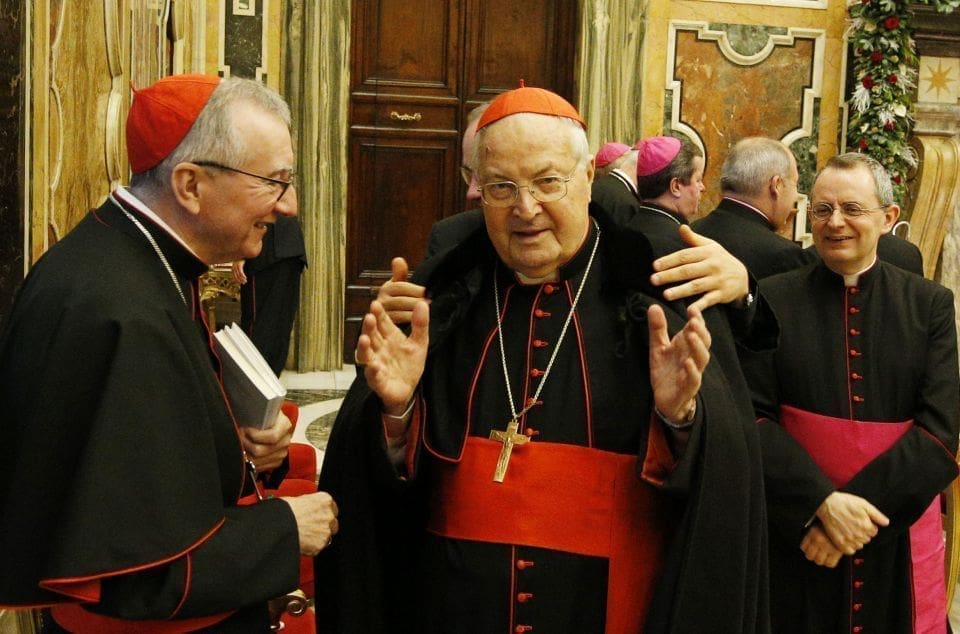 L’ultima bolla: esce il cardinale Sodano