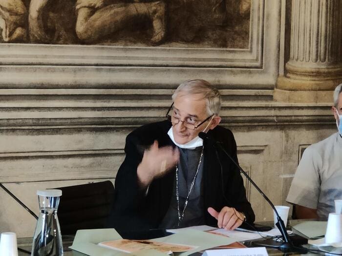 Associazione vittime abusi, “ma Zuppi chi ha incontrato?”