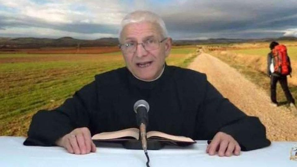 Sacerdote e collaboratore a processo Sono accusati di abusi su minore