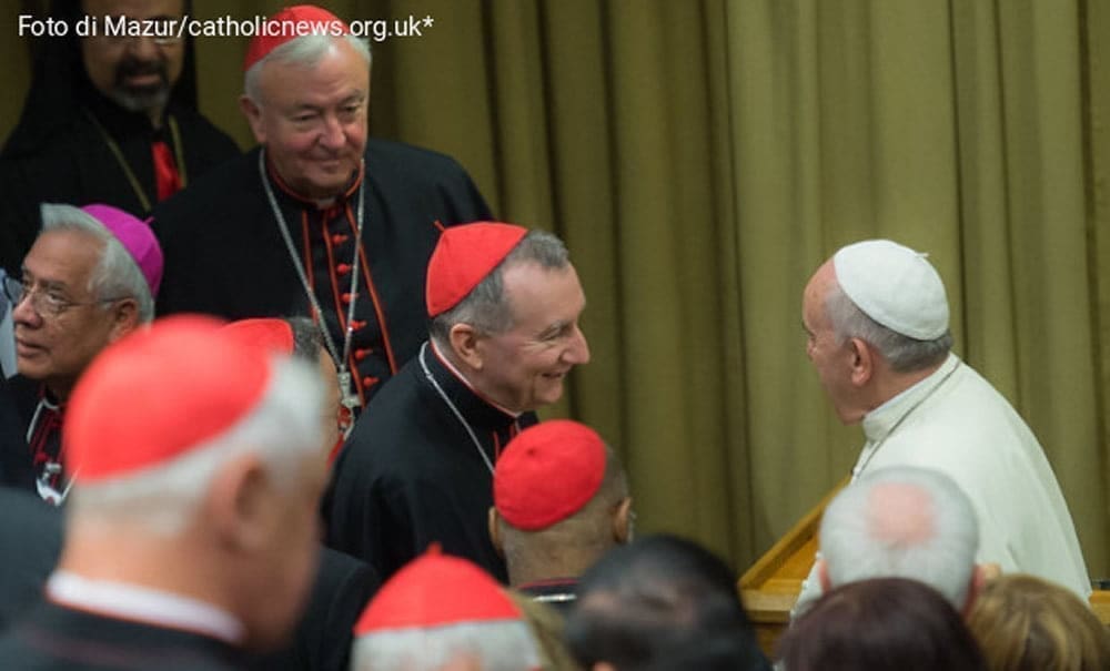 “Vos estis”: 5 possibili correzioni per far funzionare il documento del papa sugli abusi