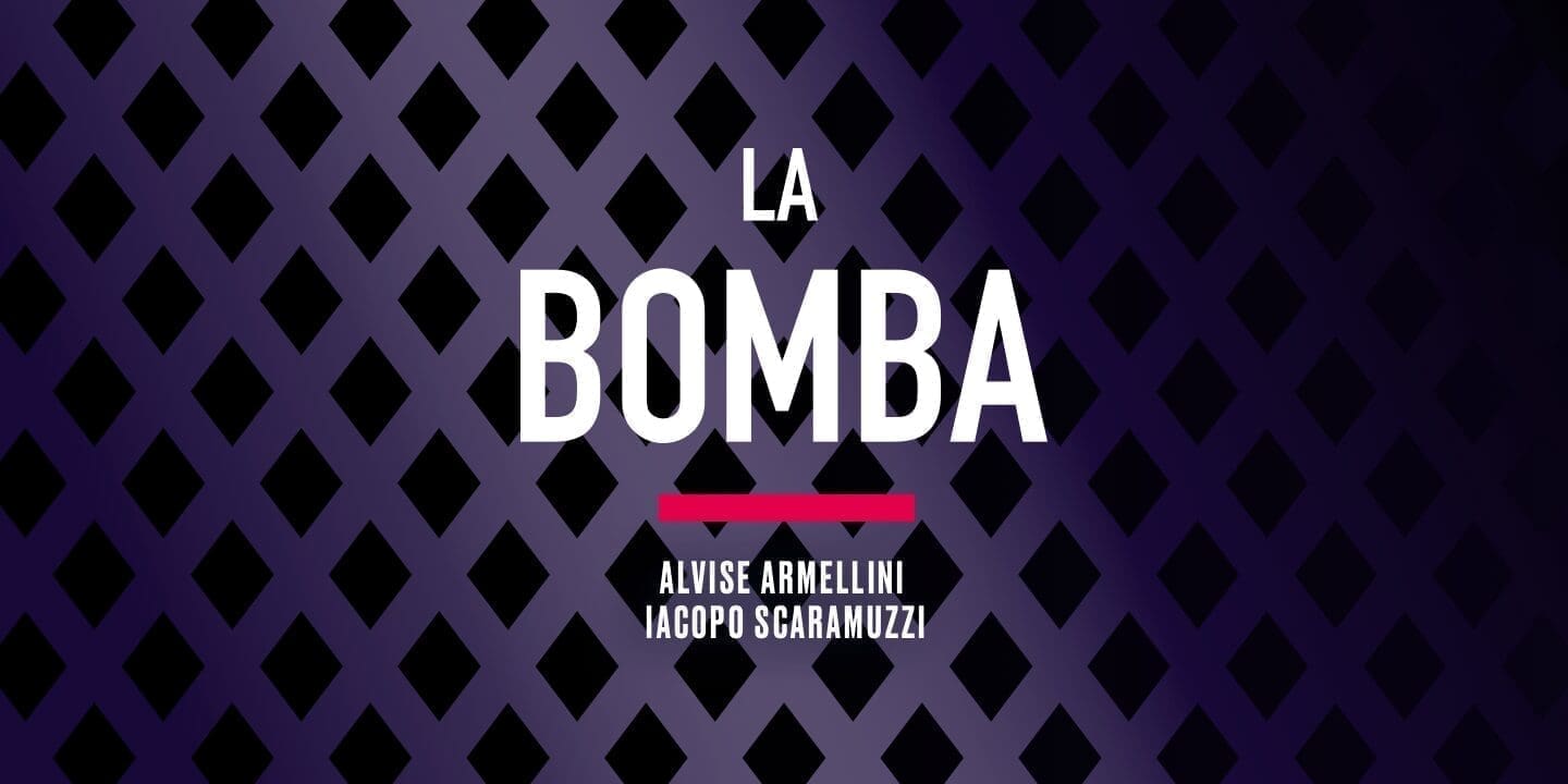 La bomba – Il Post