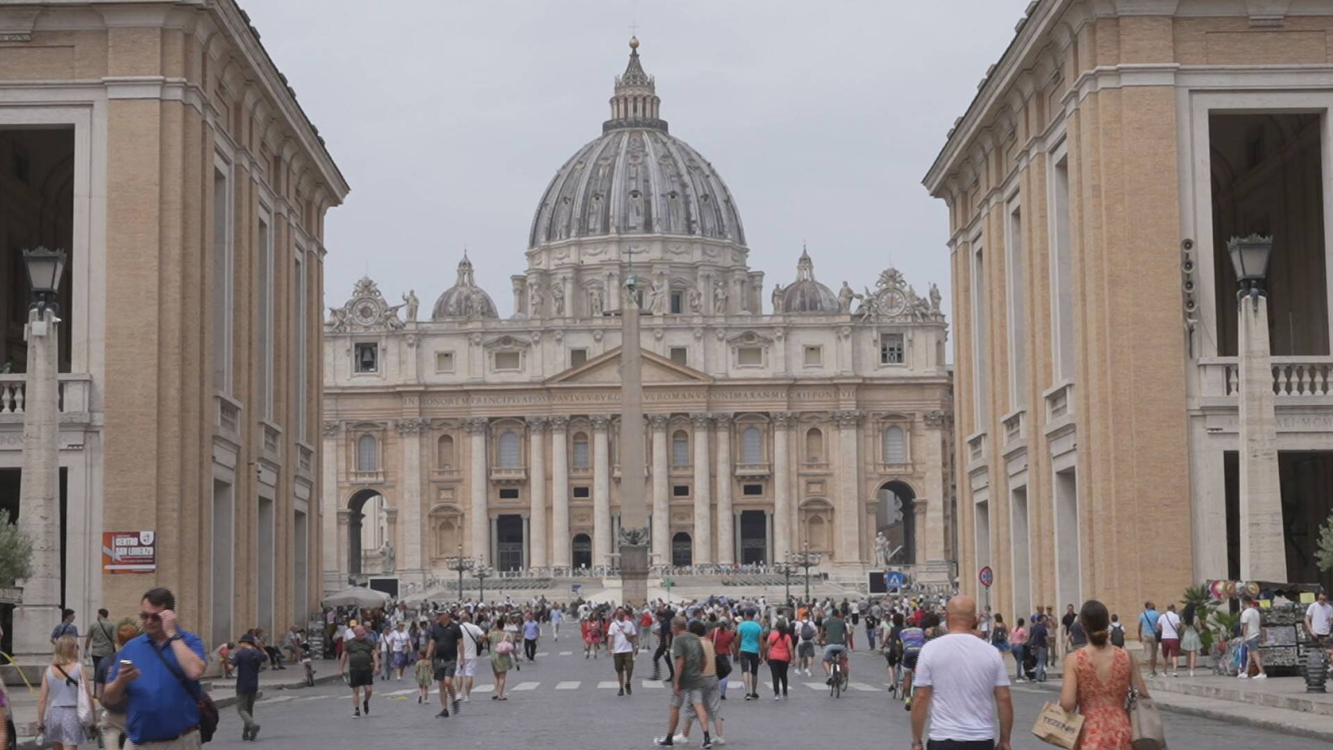 La Chiesa italiana indaga sugli abusi sessuali, ma i critici non sono soddisfatti