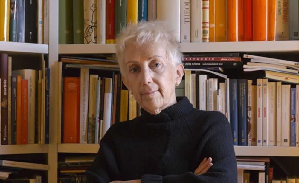 Lucetta Scaraffia: «Noi, tre nonne, raccontiamo le vittime di abusi»