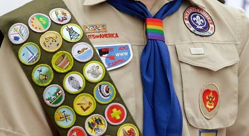 ADESCAMENTO E PEDOFILIA NEI CAMPI SCOUT: CONDANNATO UN CAPO DI 33 ANNI