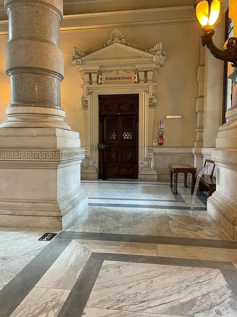 Rischio prescrizione nel processo al prete condannato per abusi