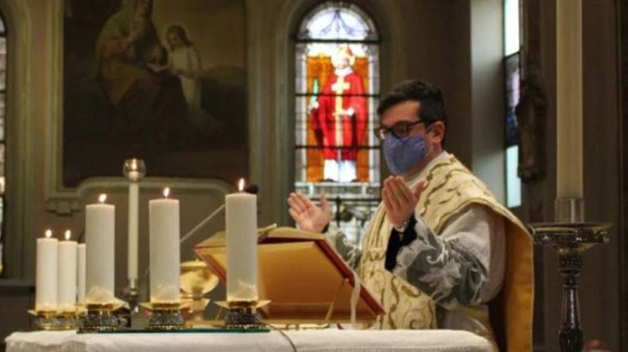 Cornaredo, ascoltate in audizione protetta tre presunte piccole vittime del prete