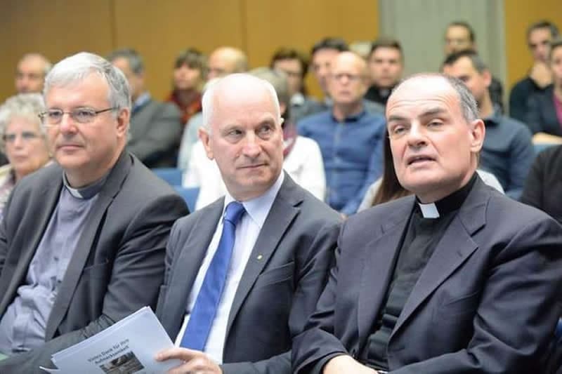 A Bolzano, i primi a indagare ma anche i primi a insabbiare
