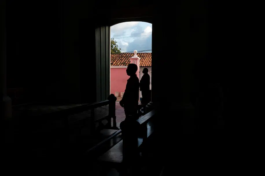 In Venezuela, i sacerdoti condannati per abusi sono tornati al ministero