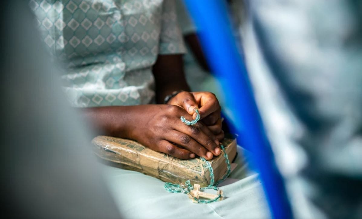 Il Vaticano sta cercando di combattere gli abusi. Un caso in Congo solleva segnali di allarme.