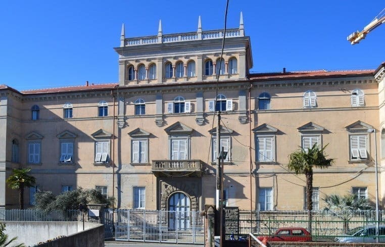 E’ nei seminari che la chiesa deve fare i conti con il suo lato oscuro