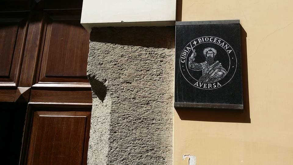 AVERSA; si dimette il promotore di giustizia (P.M. Ecclesiastico) del procedimento canonico a don Graziano