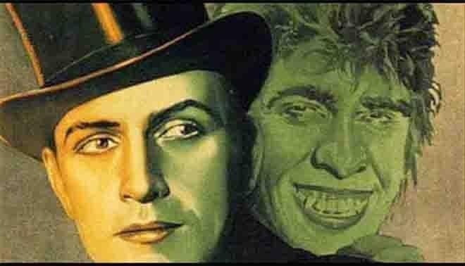 L’ ‘uomo di Dio’ e l’orco