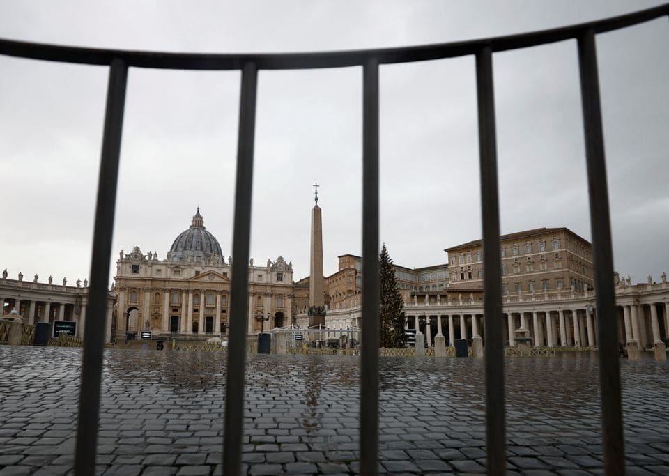 I sopravvissuti agli abusi sui minori in Nuova Zelanda chiedono l’intervento di Papa Francesco