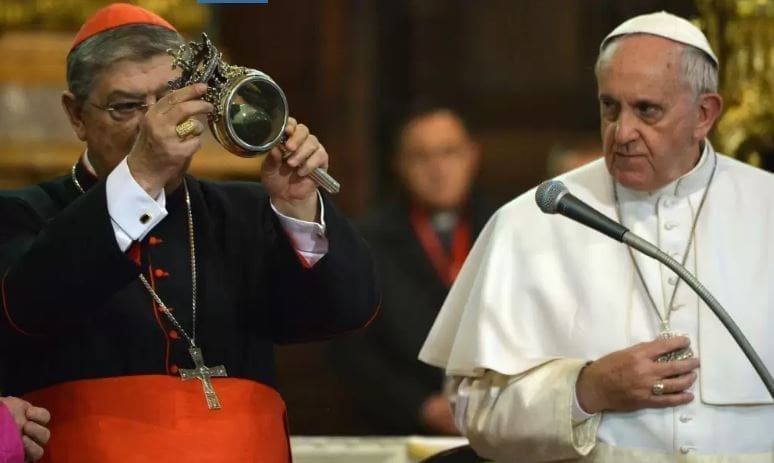 Così la chiesa assolve e copre il prete pedofilo sotto falso nome