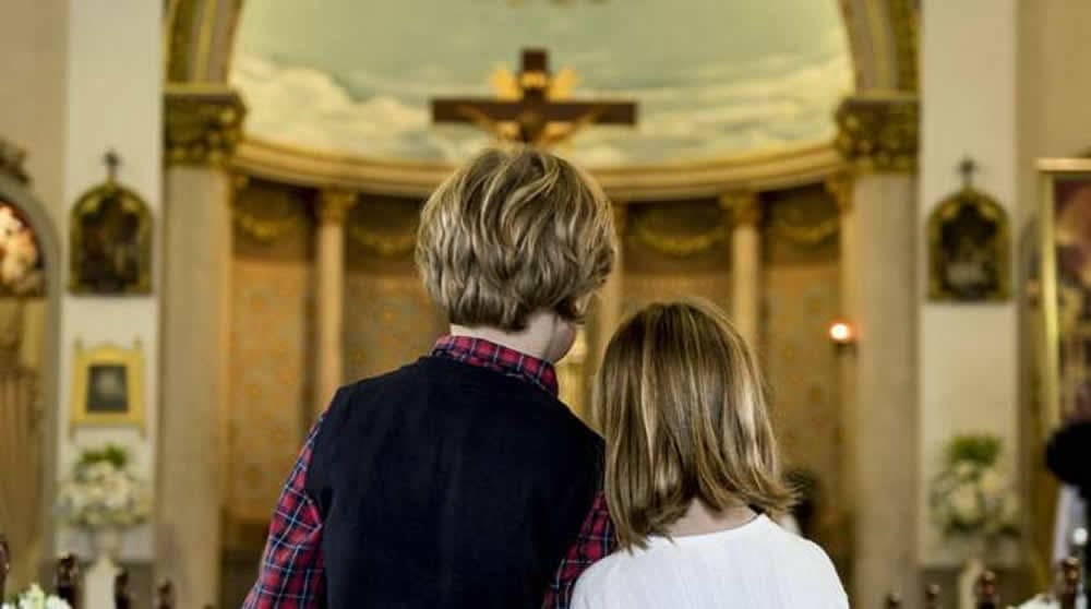 Avvicinati e stuprati all’oratorio a 9 e 13 anni, dopo 20 anni sono riusciti a raccontare