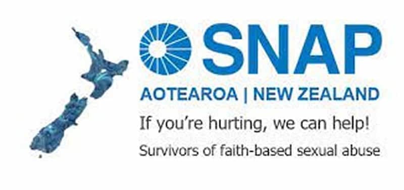 Lettera aperta dei sopravvissuti neozelandesi a Papa Francesco – SNAP