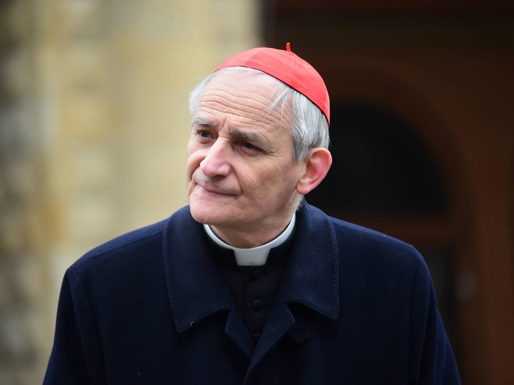 La chiesa compra il silenzio delle vittime