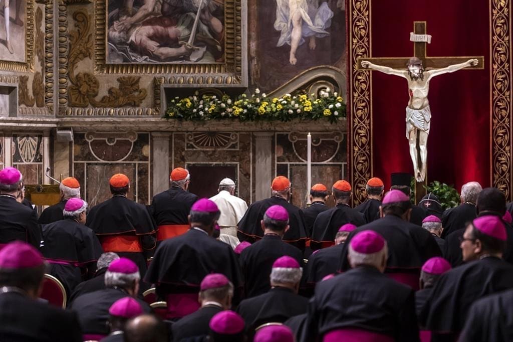 La chiesa italiana denuncia gli abusi sessuali come uno ‘scherzo’ dicono i gruppi delle vittime