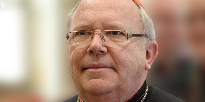 Un cardinale francese ha ammesso di aver abusato di una 14enne nel 1987