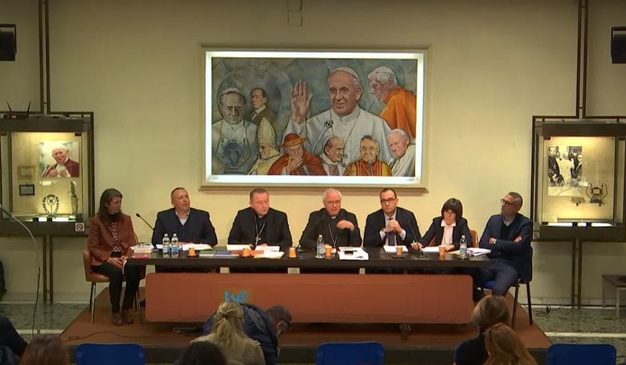 Report CEI la critica dei sopravvissuti ai limiti del report, ma i dati battono la Francia