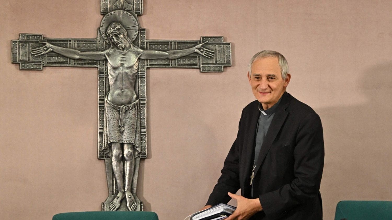 Report nazionale sulle attività di tutela nelle Diocesi italiane