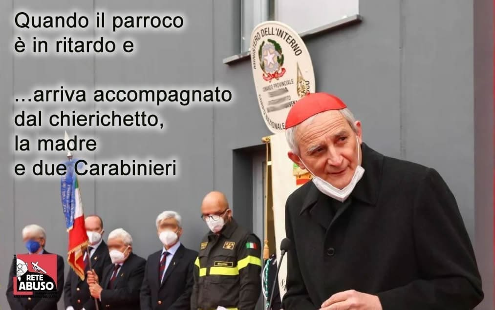 parroco