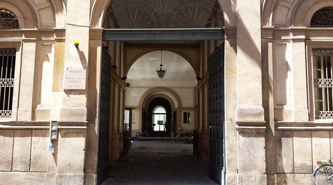 Abusi sessuali su minori anche all’oratorio, si allarga l’indagine sul poliziotto