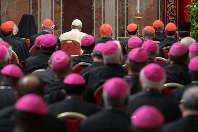 Pedofilia, perché in Italia i preti sotto accusa riescono sempre a cavarsela