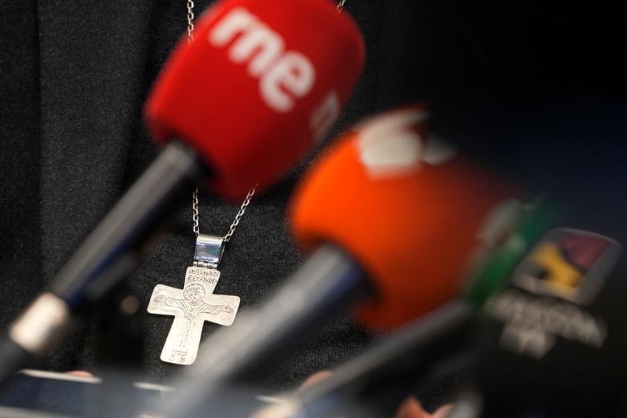 Pedofilia nella Chiesa, il caso Spotlight continua a Roma vent’anni dopo