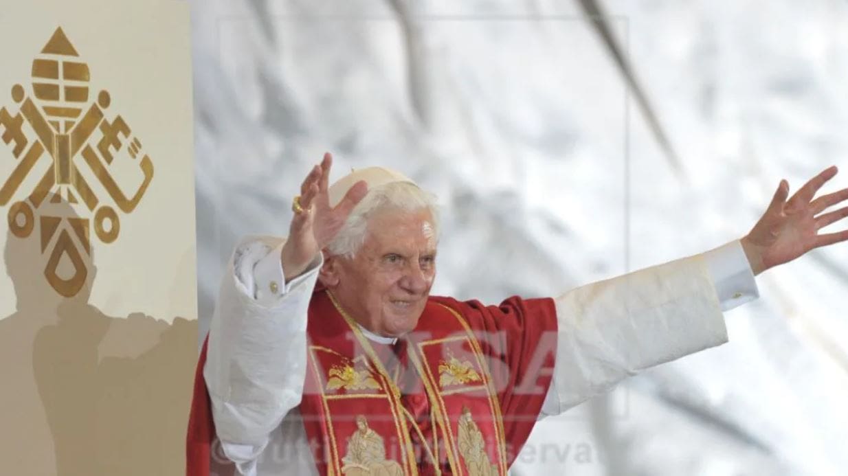 Joseph Ratzinger, la ragione e la scienza