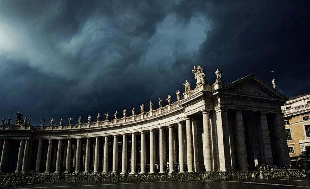 «Le nostre denunce su Rupnik e il muro di gesuiti e Vaticano»