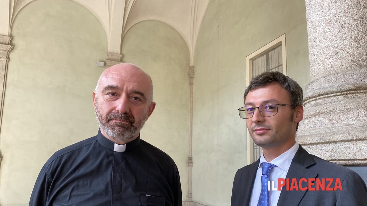 Don Stefano Segalini è stato assolto: «Ora è il tempo della riconciliazione»