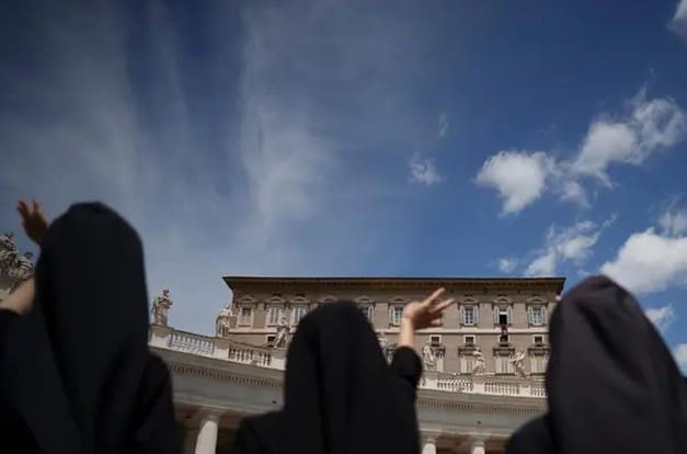 Le «crudeli aggressioni psicologiche» di Rupnik di fronte alle resistenze