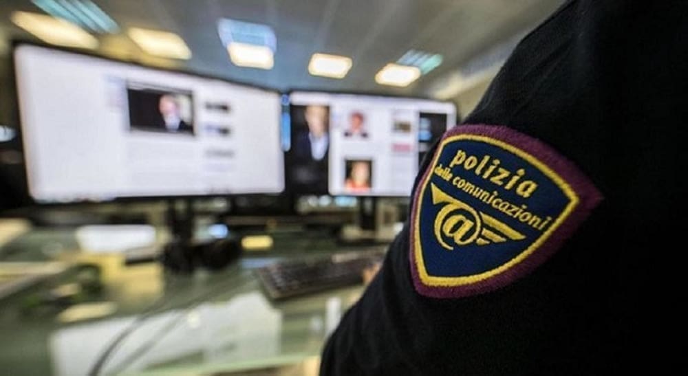 Pedopornografia online e sesso con minori, almeno 10 vittime: arrestati animatore oratorio e camionista