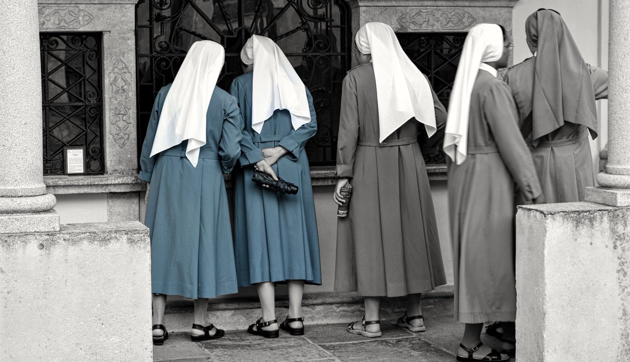 «Partì da una mano sul sedere per apprezzarne la forma»