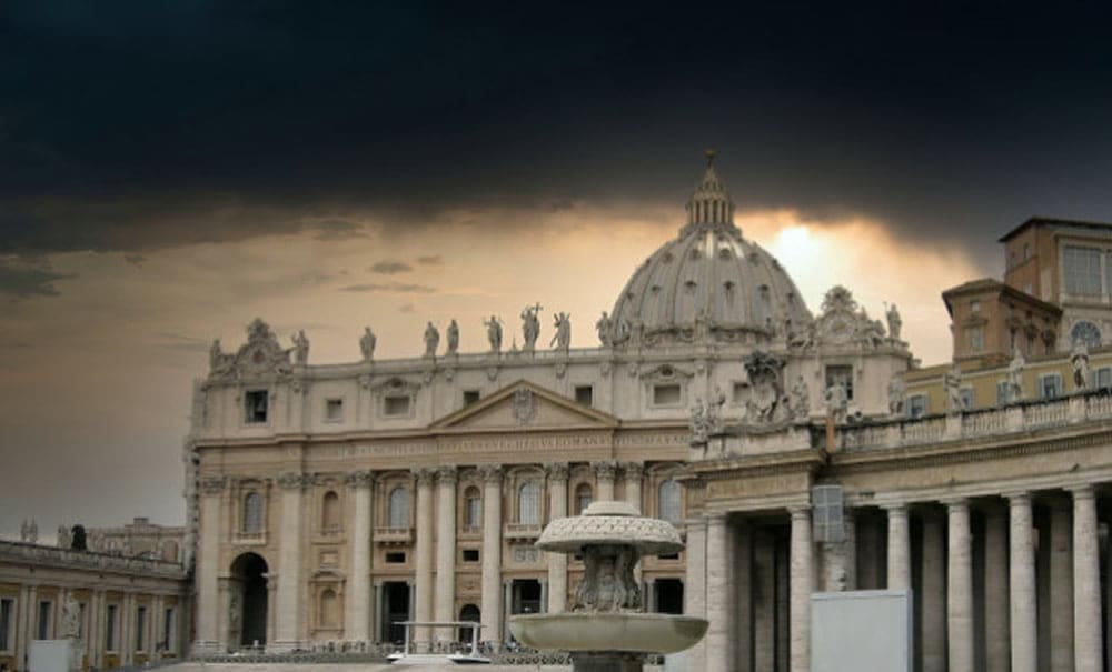 La chiesa ha forse preso di mira la Rete L’ABUSO e i sopravvissuti italiani?
